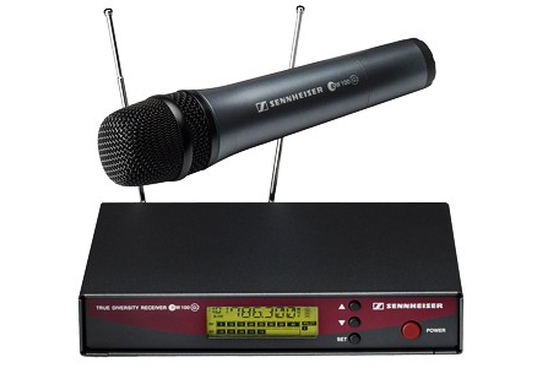 Радиомикрофон Sennheiser EW 145 G2